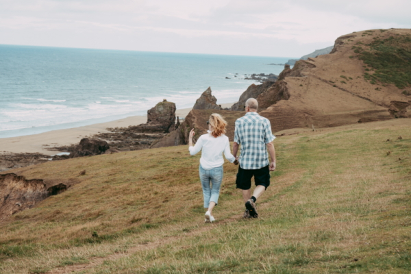 Pentire Coastal Holiday Park