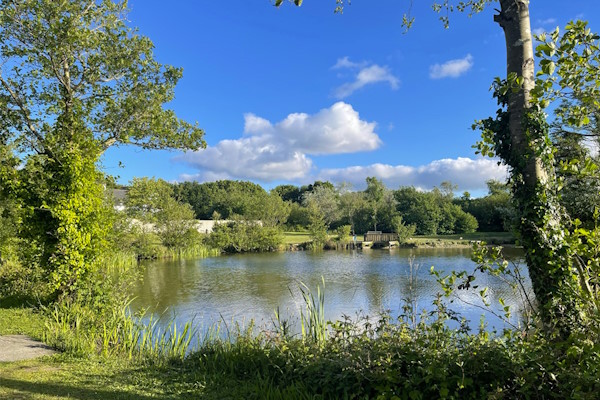 Bodmin Holiday Park