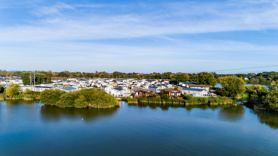 Chichester Lakeside Holiday Park