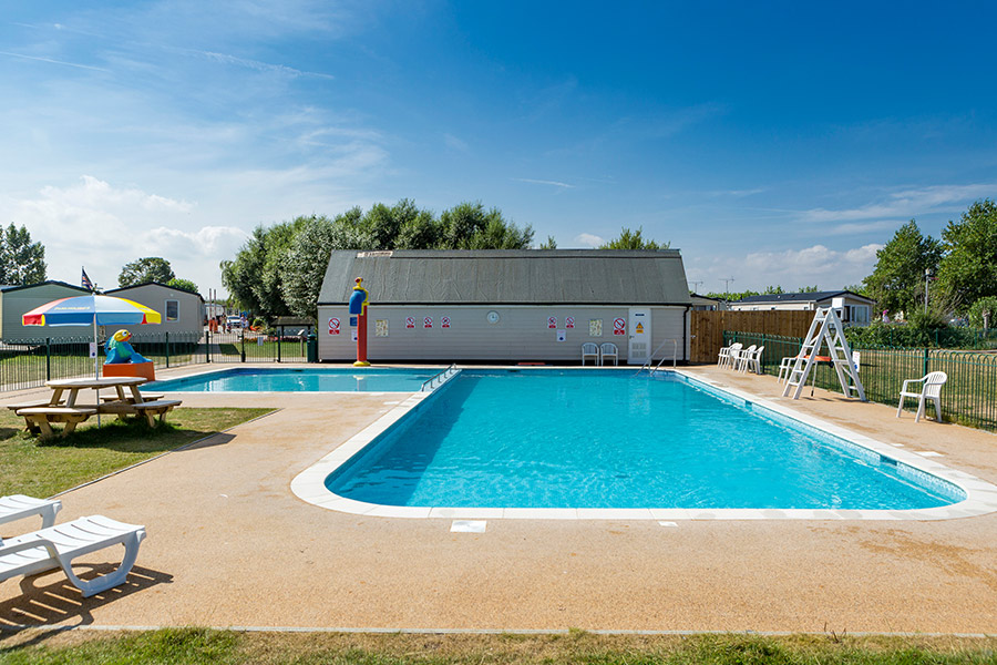 Seaview Holiday Park